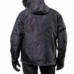 PDX3 Jacket / Серый Камуфляж