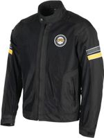 Elron Tissu Mesh / Черный