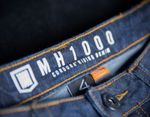 MH1000 / Женские / Синий
