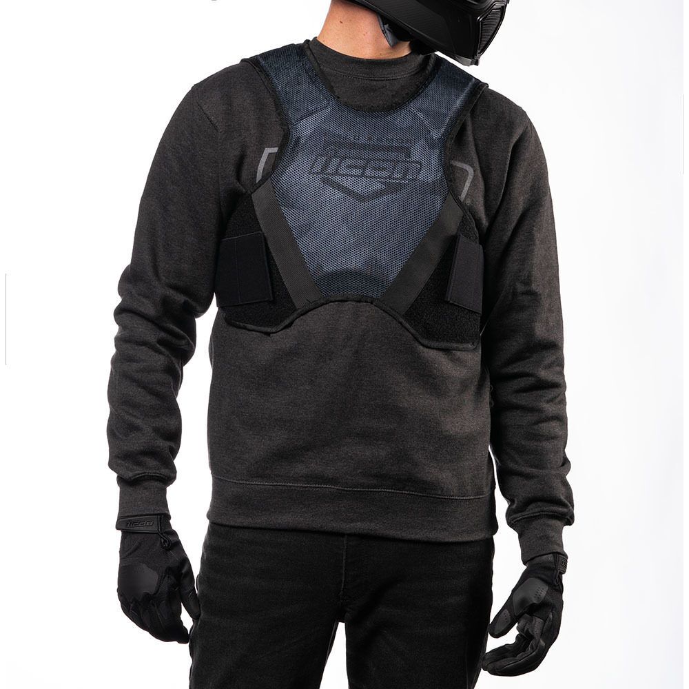 Field Armor Softcore Vest / Синий