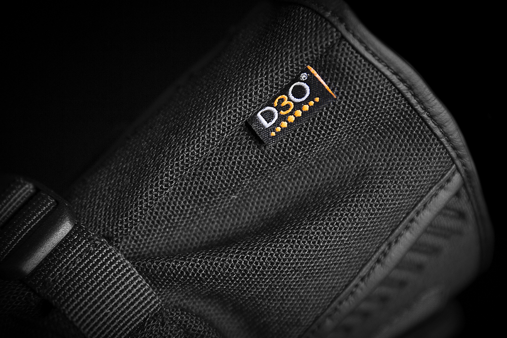 Мотоперчатки - Icon Raiden Alcan