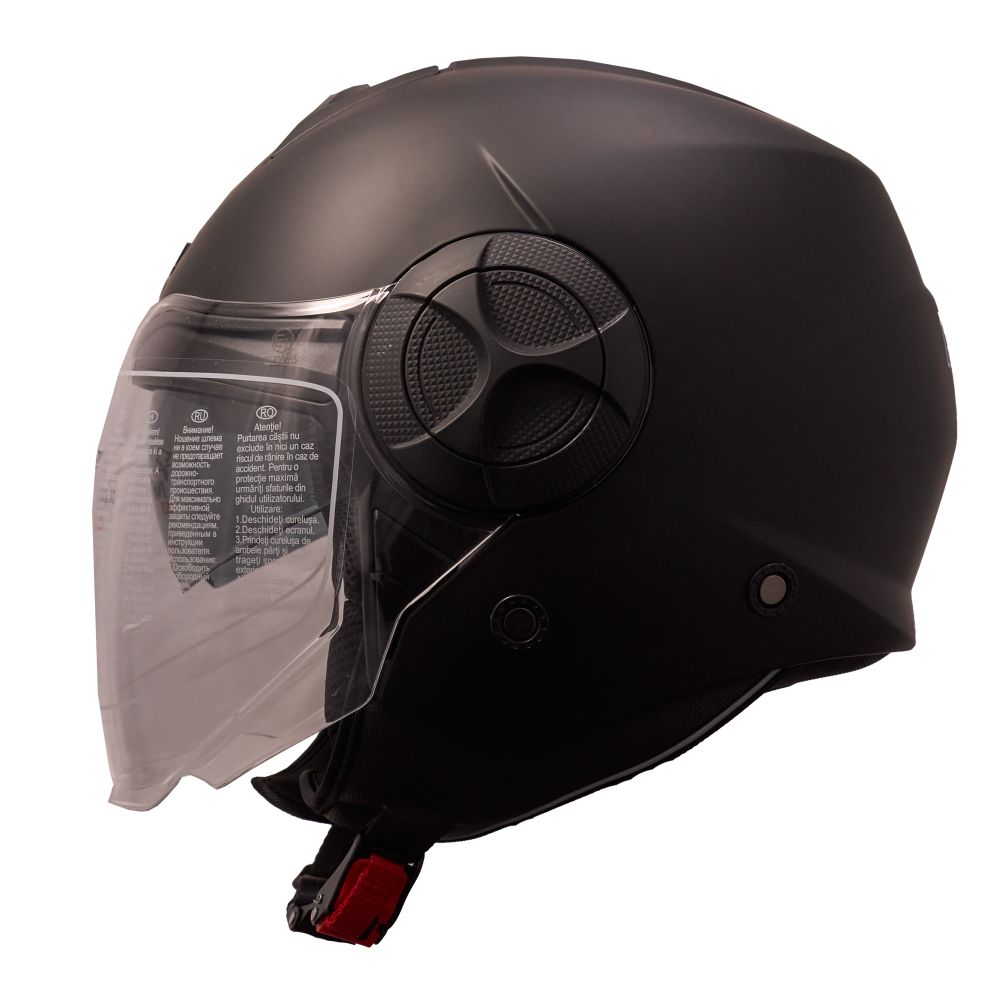 Titan / Черный