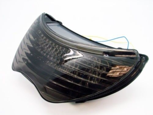 Стоп-сигнал для мотоцикла Honda CBR600 F4 99-00, F4i 04-07 Темный