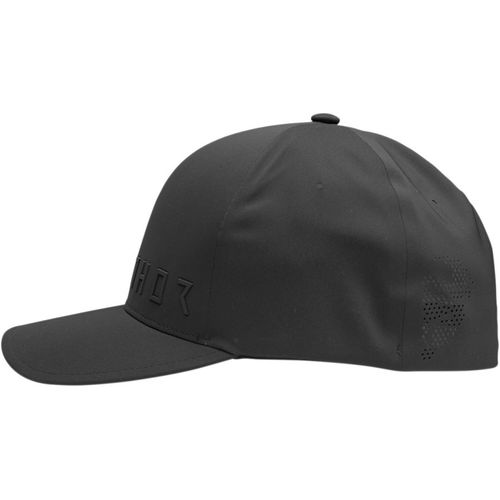 Prime Flexfit Hat / Черный
