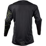 Prime Pro Jersey / Черно-зеленый