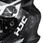 RPHA60 Dakar MC5SF / Черно-серый