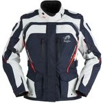 Apalaches / Женская / Сине-белый