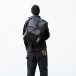 Bag Exfil-60 / Черный