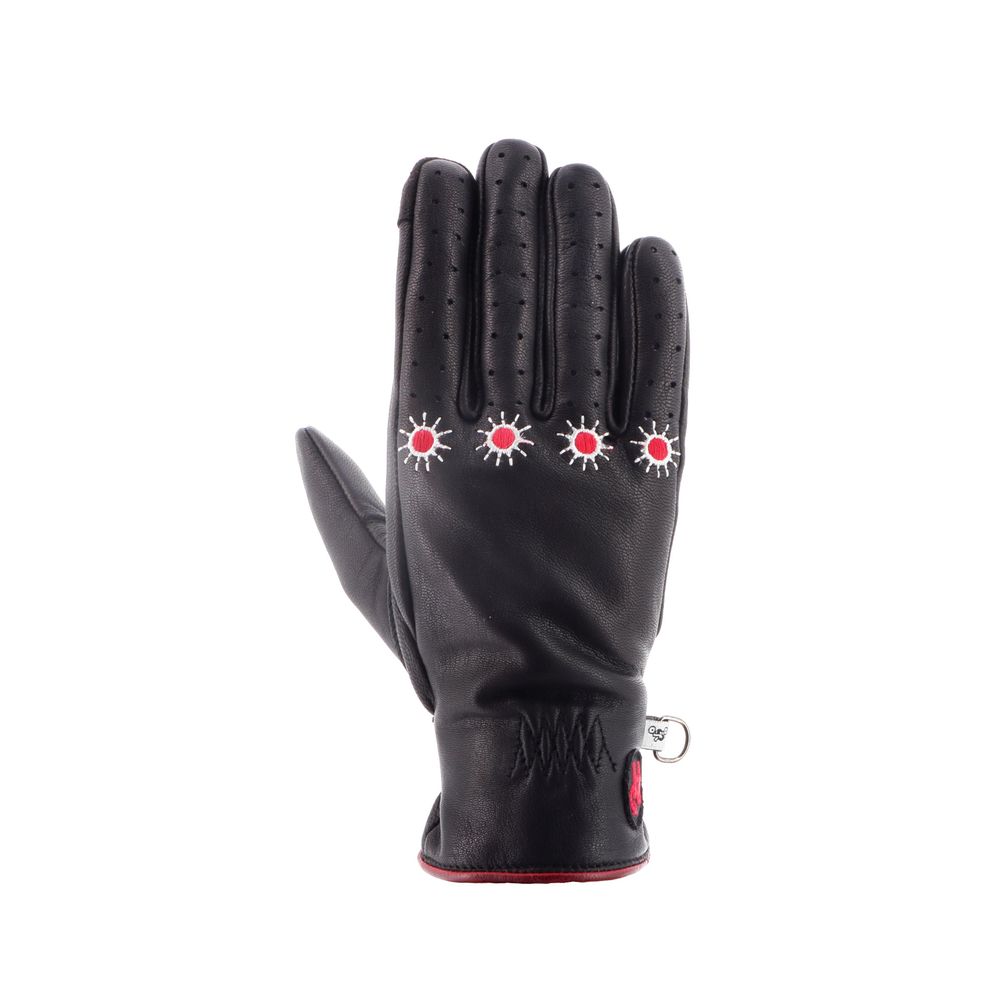 Shine Cuir / Женские / Черный