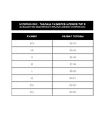 EXO-391 Aaxo / Матовый / Черно-розовый