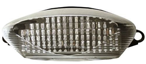 Стоп-сигнал для мотоцикла Honda VTR1000F 97-05 Прозрачный