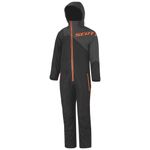 Dryo / Детский / Черно-оранжевый