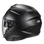 i30 Semi / Матовый / Черный