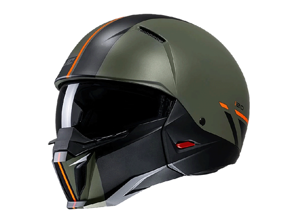 i20 Batol MC4SF / Зеленый