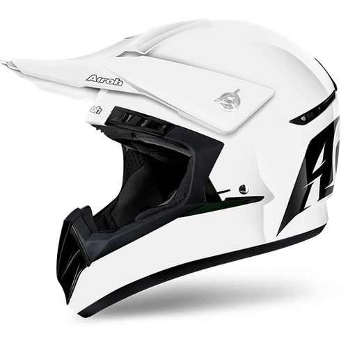 Switch / Мужской / Белый