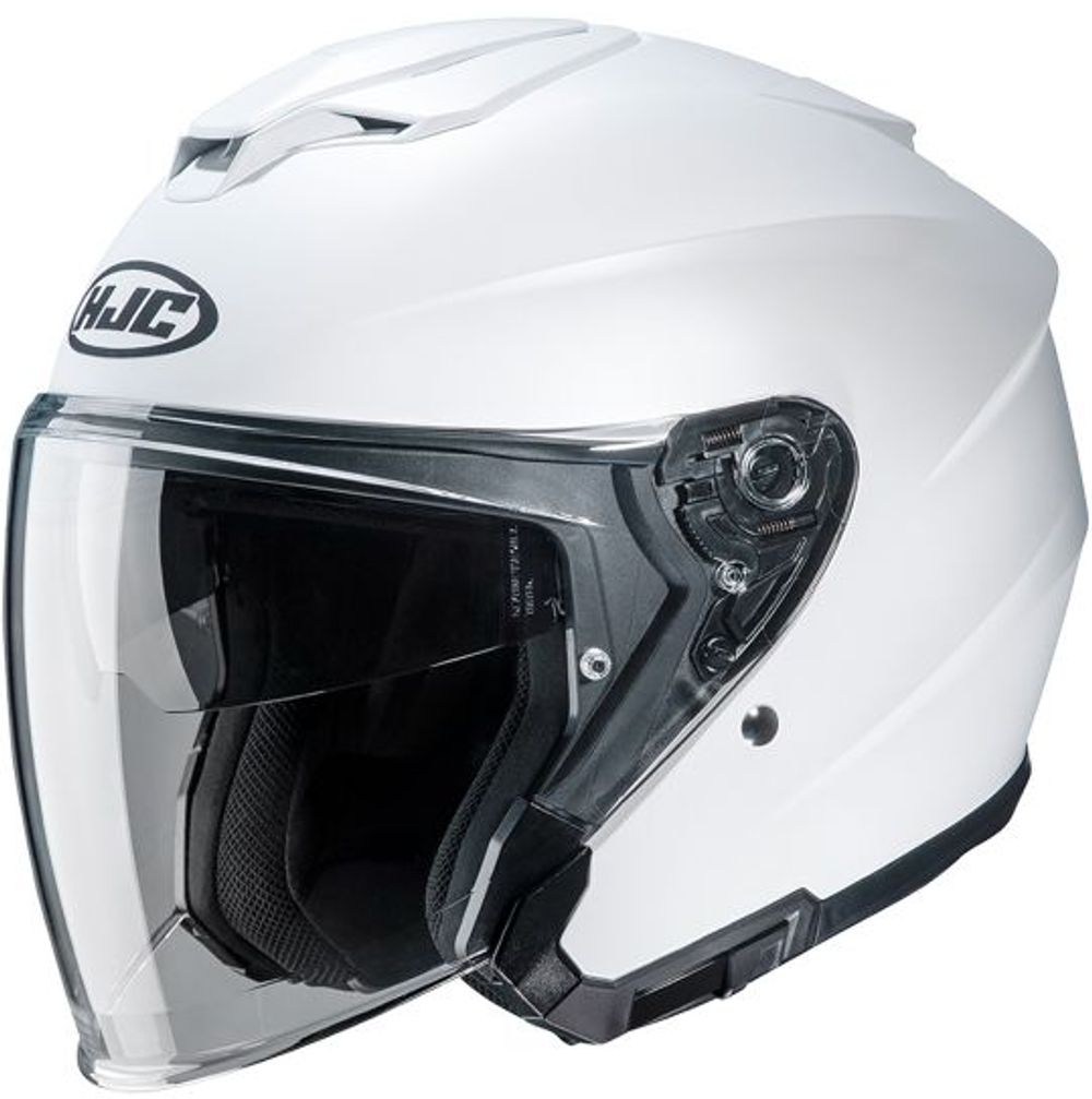 i30 Semi / Матовый / Белый