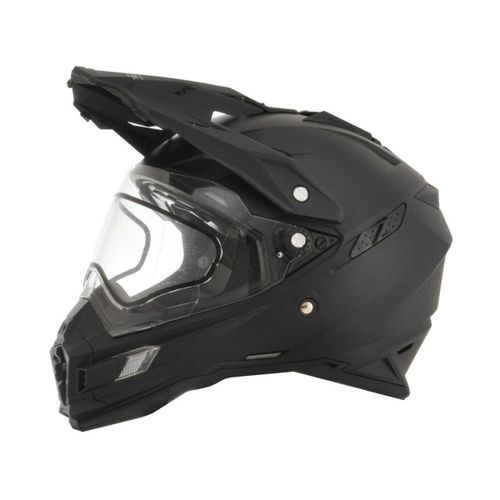 FX-41DS Snow Adventure / Матовый