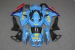 Комплект пластика для мотоцикла Suzuki GSX-R1000 09-15 Rizla