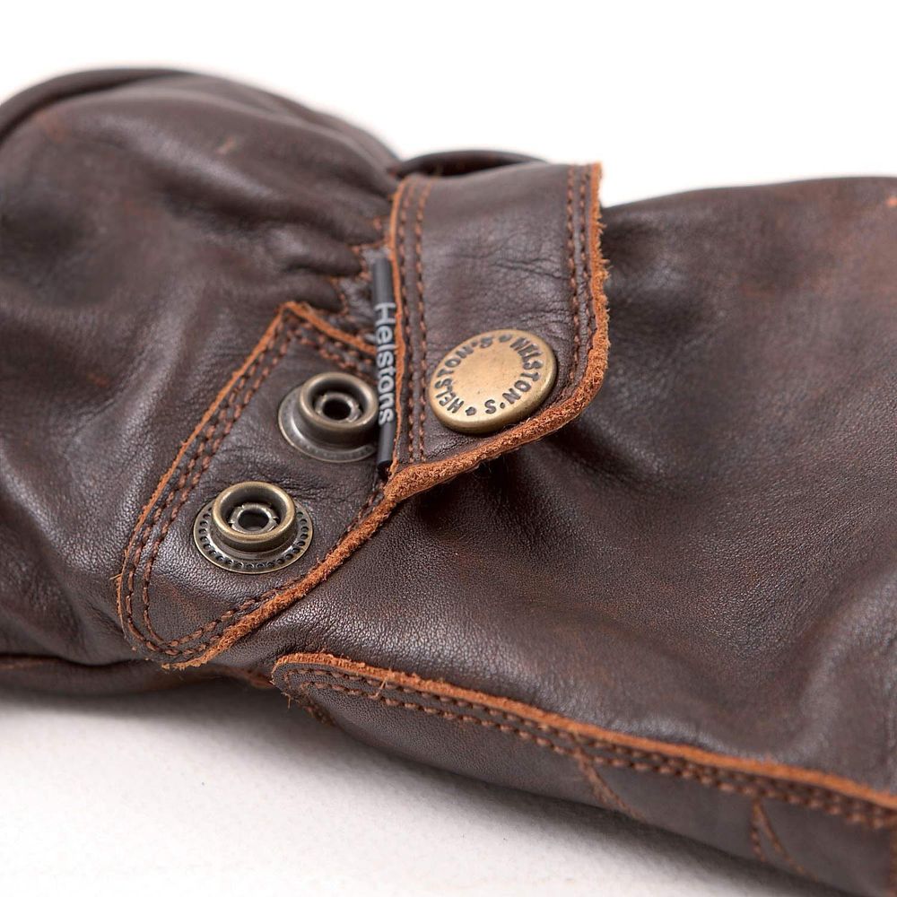 Boston Été / Коричневый