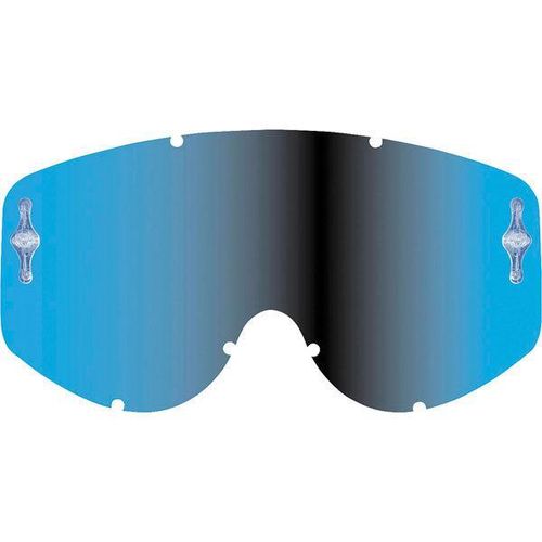 Hustle/Tyrant/Split / Синий-светлый