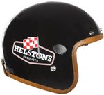 Flag Fibre de Carbone / Черный