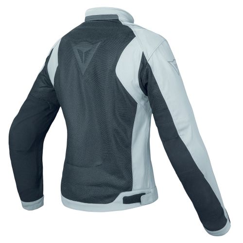 Air Flux D1 Tex / Женская / Черно-белый