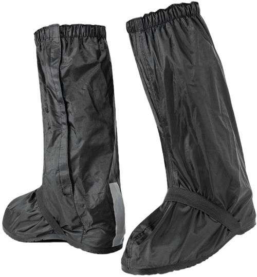 Atlantis / Бахилы / Черный