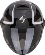 City II Intercity / Черно-зеленый