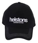 Trucker Cap Logo / Черный