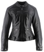 Vipere Cuir Rag / Женская / Черный