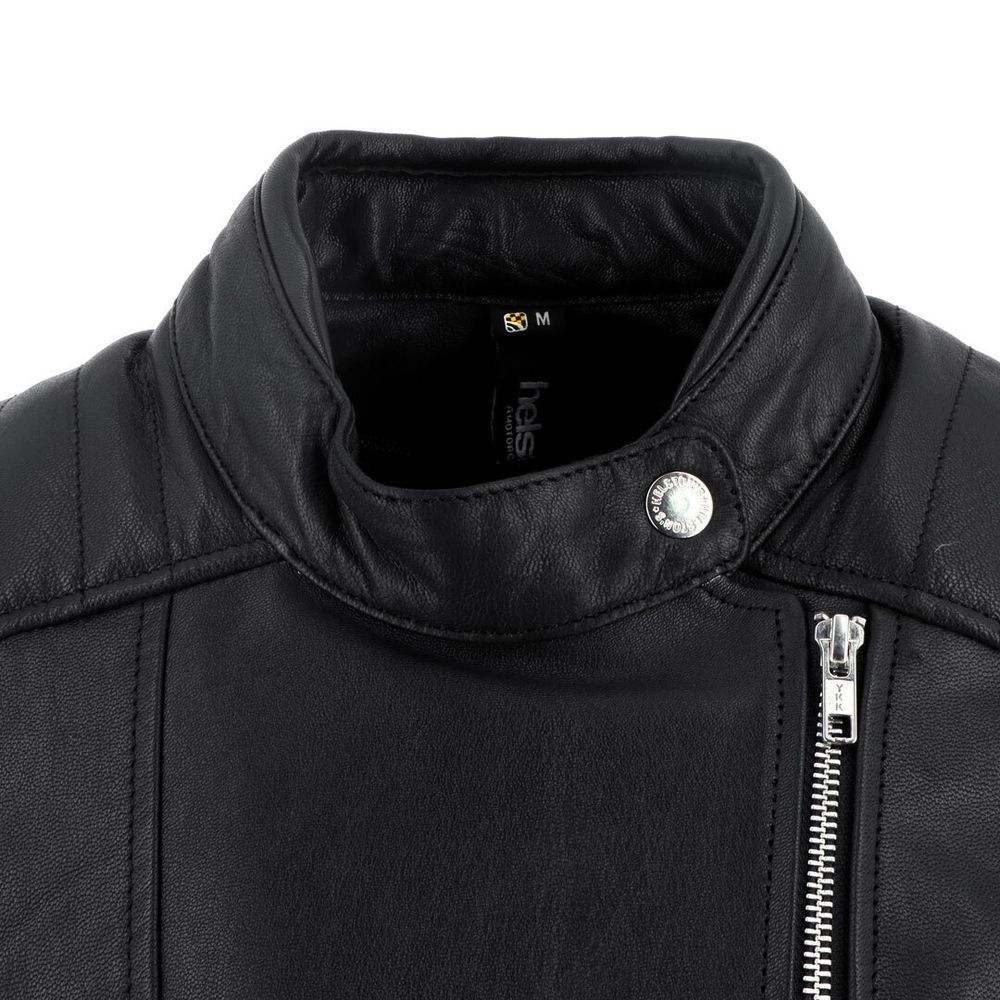 Janis Cuir Soft / Женская / Черный