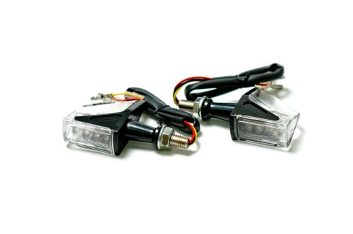 Поворотники светодиодные универсальные L-099