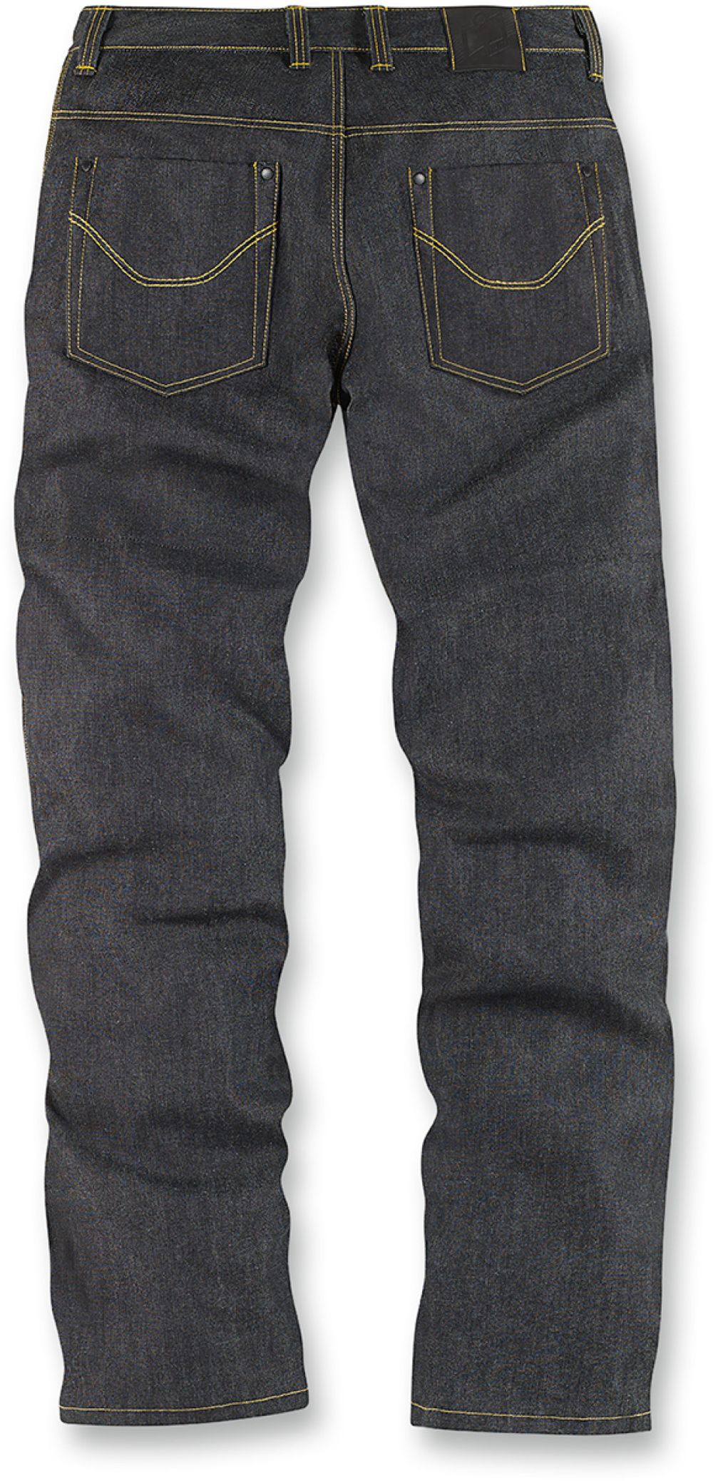 ICON OVERLORD RIDING PANT (текстиль, джинсы)