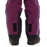 Extreme Suit / Утепленный / Женский / Фиолетовый