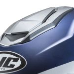 i91 Tricus MC21SF / Красно-синий