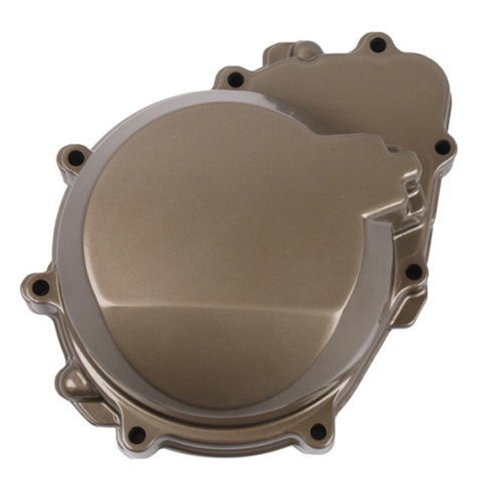 Крышка генератора для мотоцикла Kawasaki ZX-6R 03-04 Под оригинал