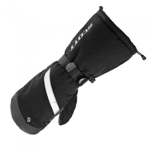 Cody II / Черный-белый