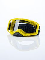 Мотоочки №130 / Желтый