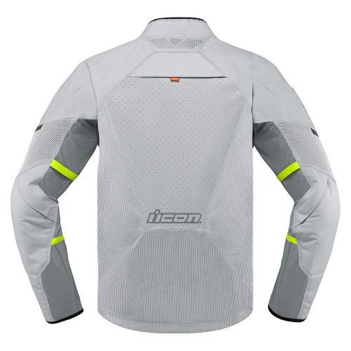 Mesh AF / Серый