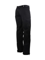 Дождевик Dry Rain HT / Брюки / Черный