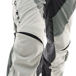 Эндуро Freeride / Серо-оранжевый