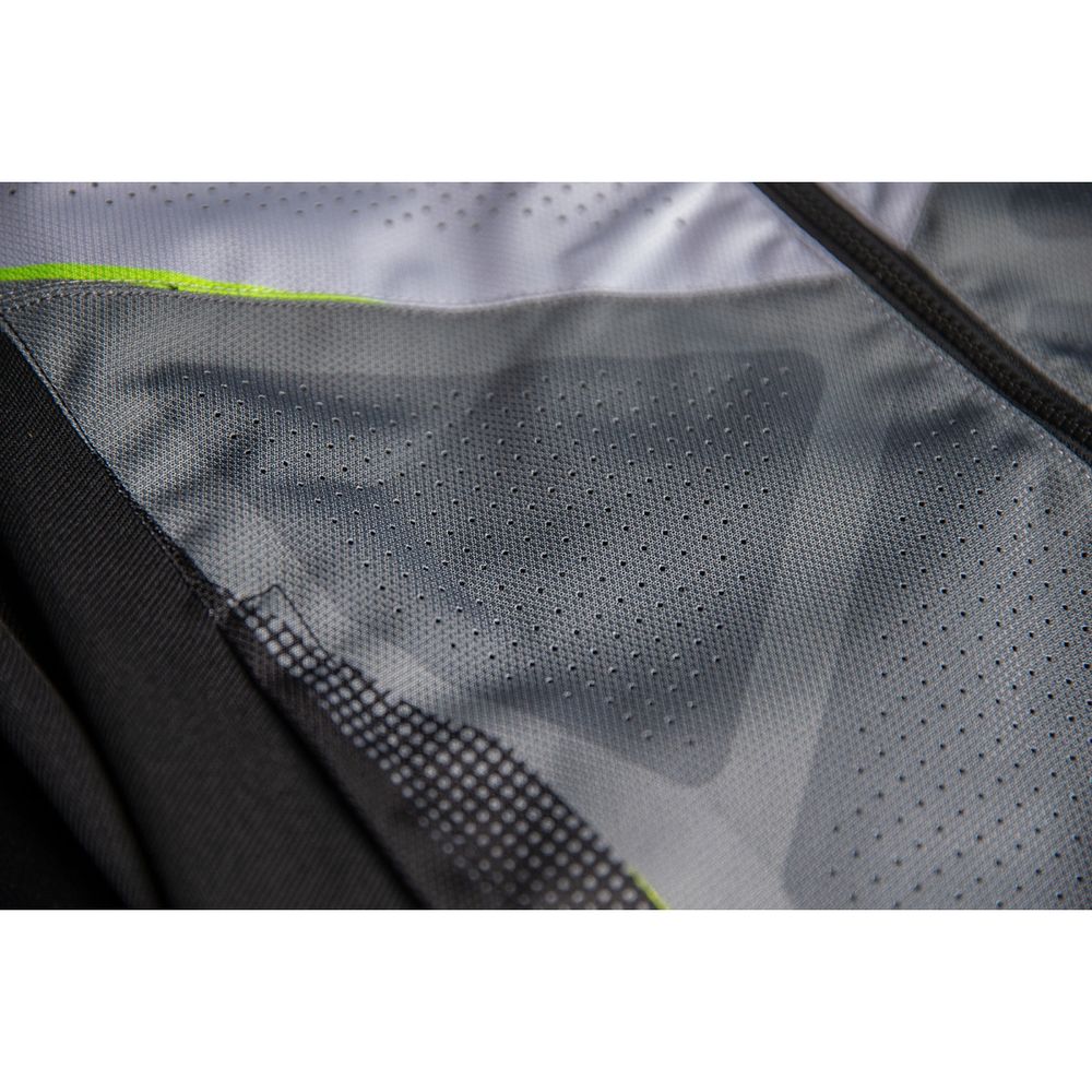 Hooligan Ultrabolt / Серый