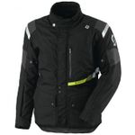 Turn DP / Черно-желтый