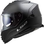 FF800 Storm Solid / Матовый / Черный