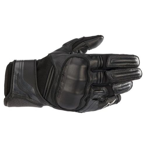 Gloves Booster V2 Черный