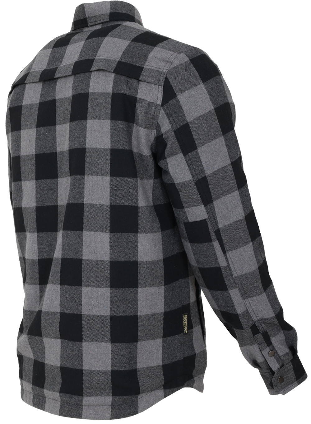 Hennessy / Серый