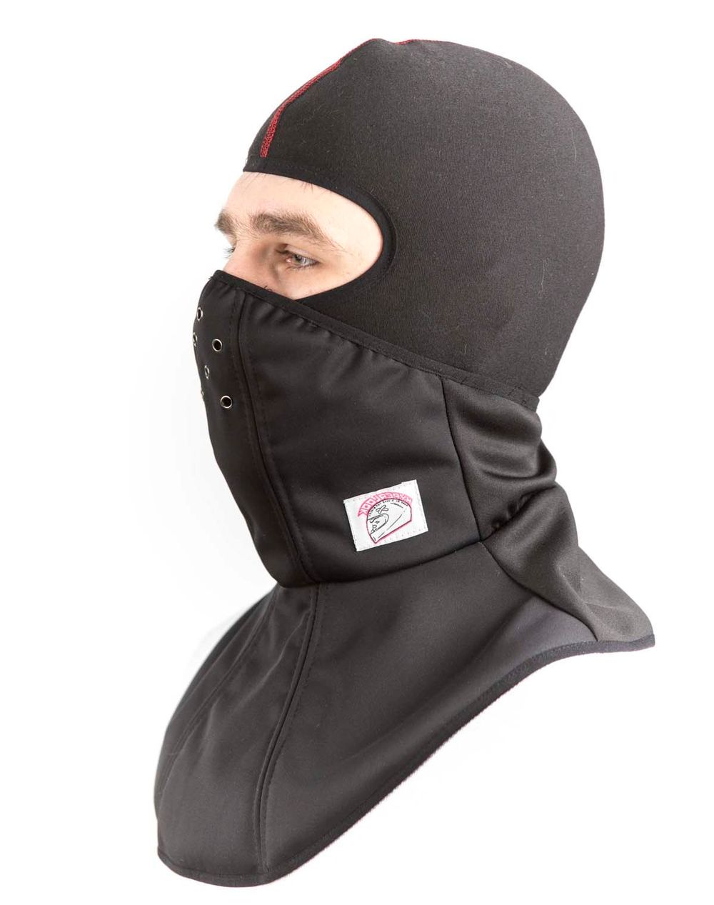 4Sezon / Черно-красный