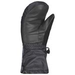 JR Ultimate / Детские / Черно-розовый