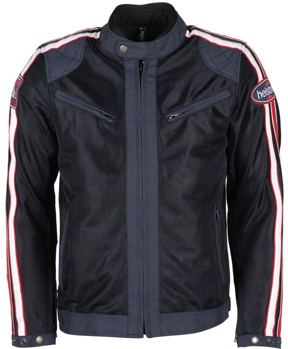 Pace Air Tissu Mesh / Черно-синий