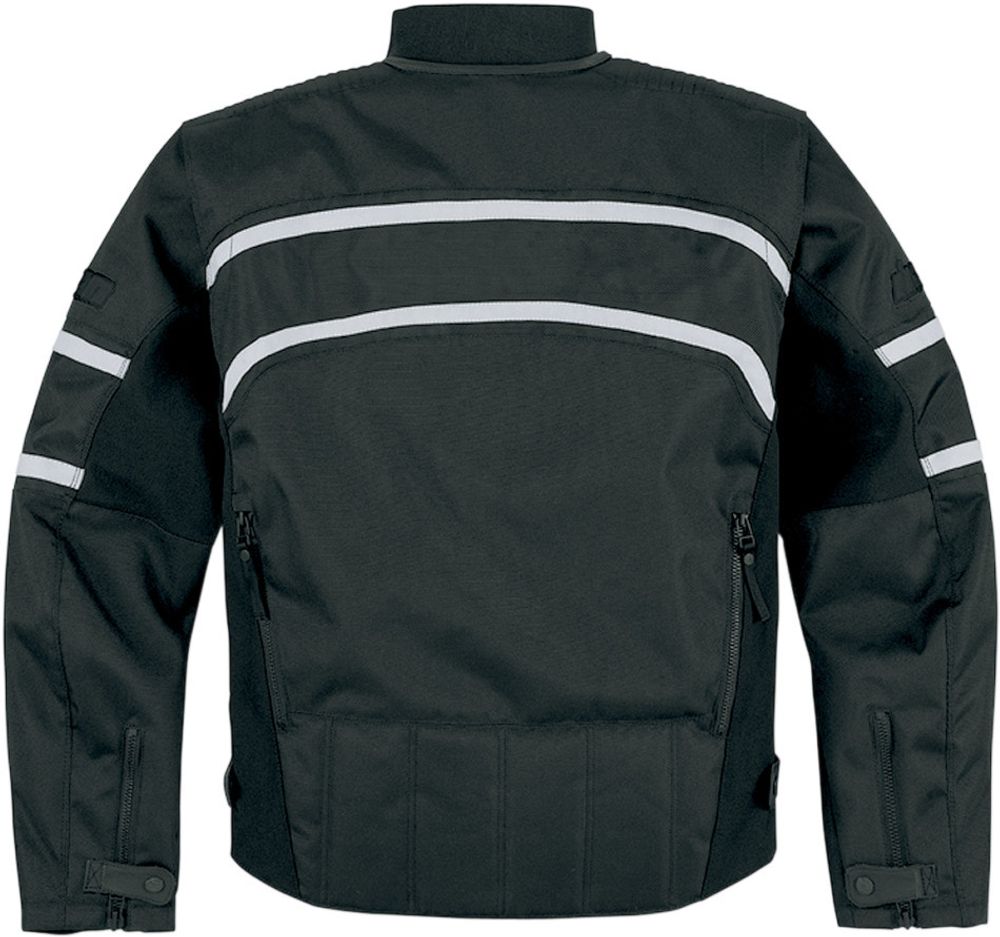 Мотокуртка - ICON BRAWNSON SIDEWINDER (текстиль)